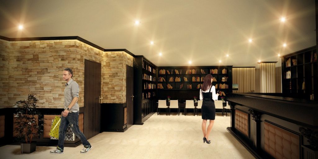 Apartments 반스코 외부 사진